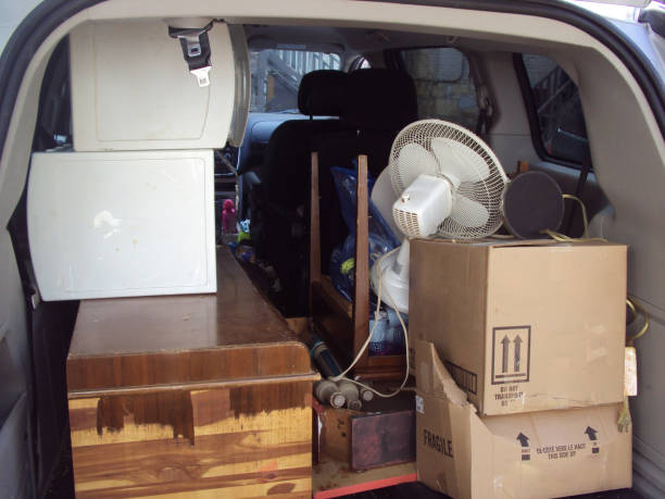 Best Customized Junk Removal Services in USA